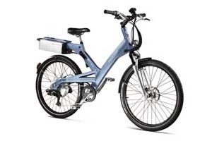 Ultra Motor 開發新標緻e-Bike