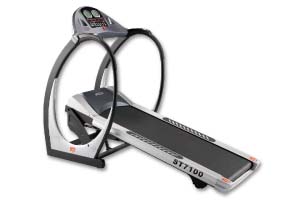 Sportek Industrial’s Treadmills are Finely Crafted to World Class Standards