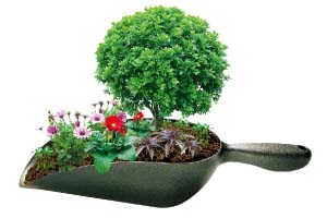 Shen Yu Plastic Develops Innovative Plastic Gardening Tools to Make Gardening More Enjoyable -- Shen Yu Plastic Co., Ltd., established in 1996, is a dedicated manufacturer of molded plastic products. In recent years, the company began to manufacture an assortment of plastic gardening tools and accessories.