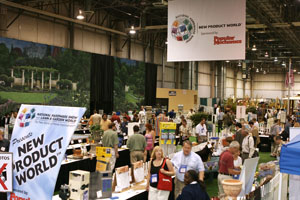 National Hardware Show -- You are invited to join us for the National Hardware Show® - Tuesday, May 4th, 2010 - Thursday, May 6th, 2010 at the Las Vegas Convention Center. Register today.