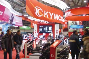Taiwan Motorcycle Exports Decline by 14.04%  Japan Retains Place as Taiwan’s Largest Export Market