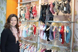 J-Boundless Conquers the Pet Industry with Fashionable and Luxurious Pet Apparels