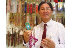 Environmentally Conscious Hi-Light Int’l Inc. Reaches New Heights with Green Products