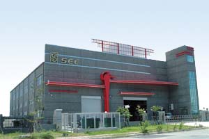 Sheng-E Enterprise is a Motorcycle Part Maker with Strong R&D and Innovation Capabilities