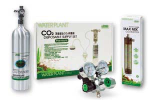 Looking for truly professional grade CO2 supply system,Then we definitely are the one -- It has been more than 20 years since we, Tzong Yang Aquarium Co. dedicates ourself in the field of aquarium business. At the early years, we mainly supply the domestic market of Taiwan.