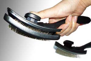 Taiwan Pet Comb Shows It Truly Understands Pets by Offering a Wide Range of Top Quality Products -- Taiwan Pet Comb Ent Co., Ltd., established in 1969. Due to the long-term focus on this field, Taiwan Pet Comb now makes up a substantial percentage of the overall pet grooming supply exports coming from Taiwan.