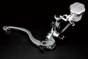 Frando Brake System  Taiwan No.1