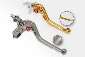 Commitment to Safety, Darihe manufactures professional motorcycle parts 