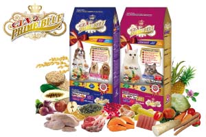 Benefit Pet Supplies Uses Globalocalization Thinking to Get Closer to Pets around the World