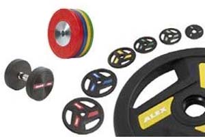 Superior Industry Resource Utilization   Easy to Operate Products   Alexandave Industries Makes Use of Total Dedicated Service to Reach a New Milestone in the Fitness Equipment Industry