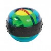 Wrist Ball with Black Massage Protector