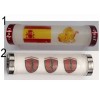 Handlebar Grips HY-2010PL-2011PR