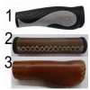 Handlebar Grips HY-1930-202LE-1025LE