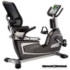 Recumbent bike R25