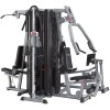 Home Gym X4