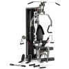 Home Gym GX