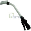FAN SPRAYER WITH FRONT LEVER