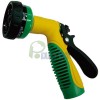 7 WAYS PLASTIC HOSE NOZZLE