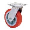 STAINLESS HEAVY CASTERS