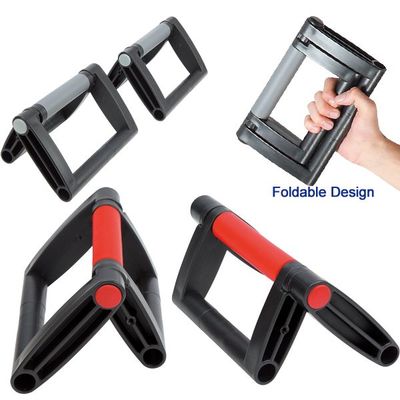 9920 Foldable Push Up Bars