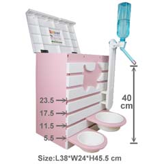 Pet Food Box / 2