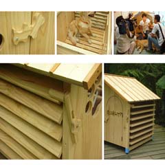 Dog House / 2