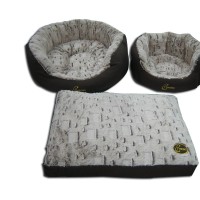 Pet bedding