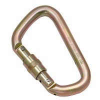 Safety Carabiner