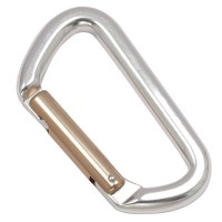 Key Lock Carabiner