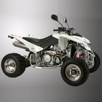 ATV Series-NEW RAM 503