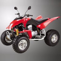 ATV Series-NEW STG 300