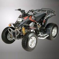 ATV Series-STGb 170