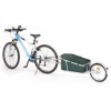 Bicycle Single Trailer