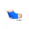 Aankle protection