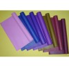 Single Color Yoga Mat