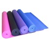 PVC yoga mat