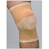 Elastic Knee Support