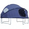 Trampoline Tent