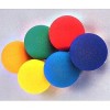 HD Cut Foam Balls