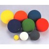 See-through Coated Foam Balls