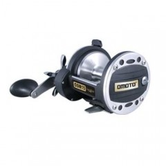 Reel equipped OSM10 SD Series / 1