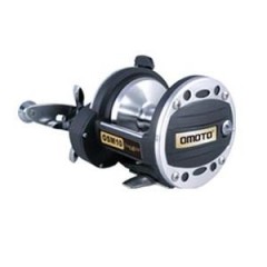 Reel equipped OSM10 SD Series / 2