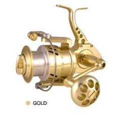 Reel equipped SEVERO SERIES / 1