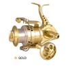 Reel equipped SEVERO SERIES