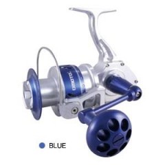 Reel equipped SEVERO SERIES / 3
