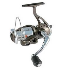 Reel equipped ZM SERIES REELS / 1