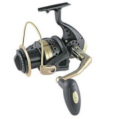Reel equipped  ZC SERIES / 1