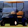 Golf cart GC2000