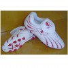 SOCCER SHOES