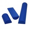 Foam Roller- Half Round  EF-36E/ EF-18E/ EF-12E